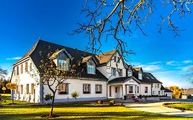 Pension Gutshaus Kaltenhof